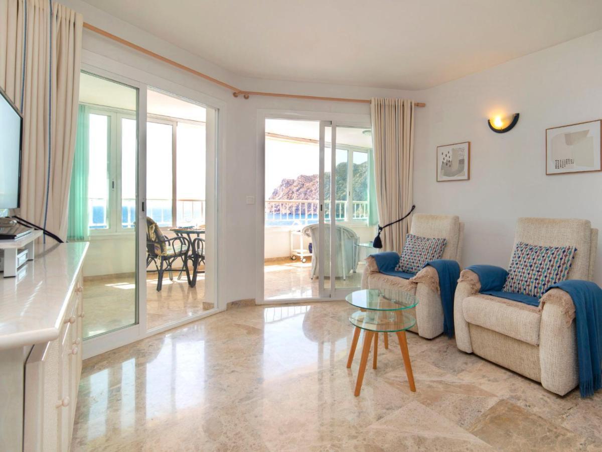 Apartment Orellana-5 By Interhome Calpe Ngoại thất bức ảnh