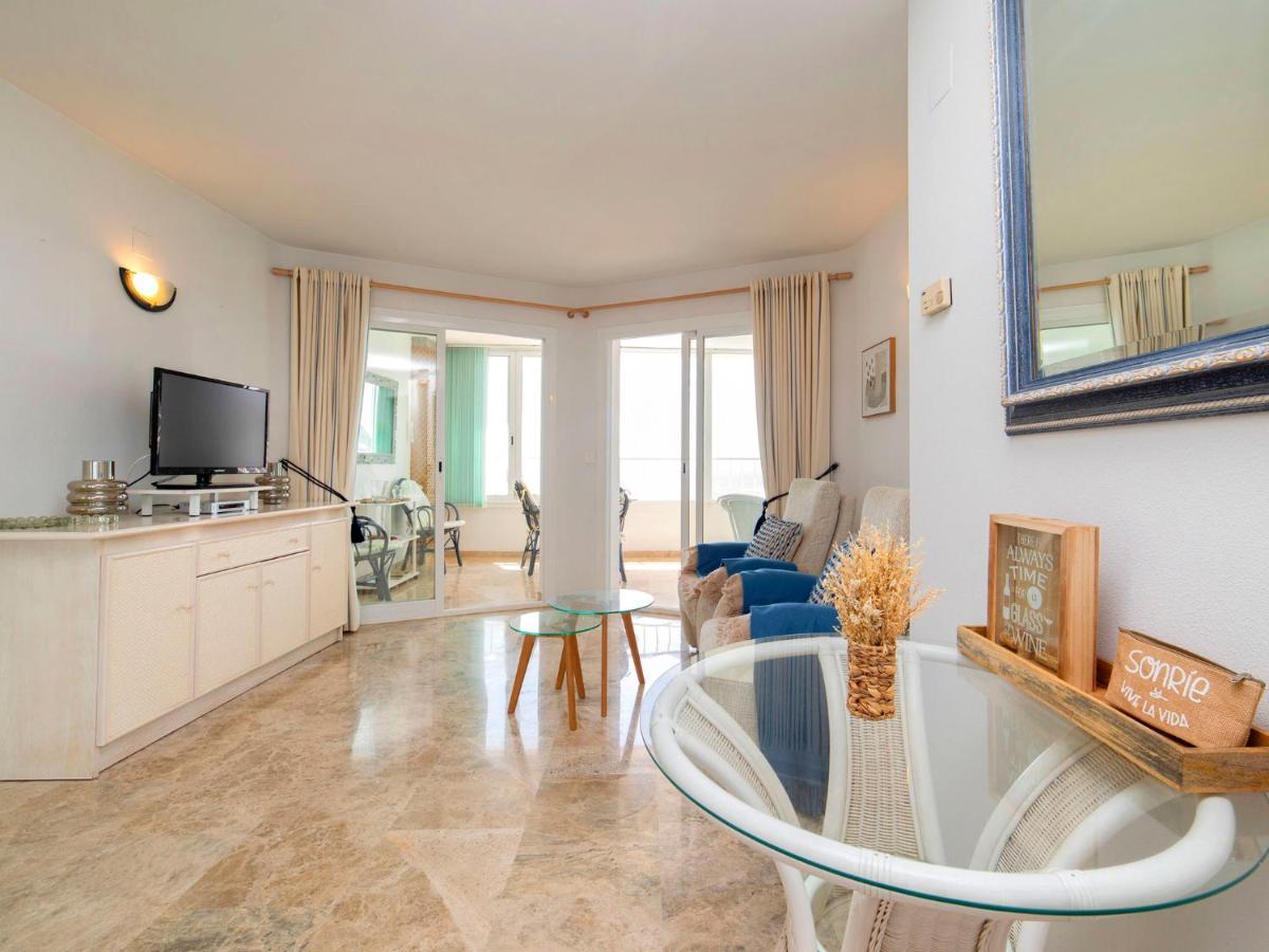 Apartment Orellana-5 By Interhome Calpe Ngoại thất bức ảnh